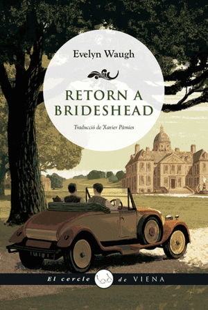 RETORN A BRIDESHEAD