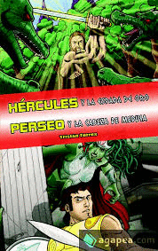 OMNIBUS HÉRCULES - PERSEO