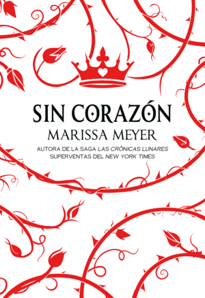 SIN CORAZÓN (N)