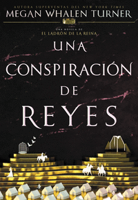 UNA CONSPIRACIÓN DE REYES