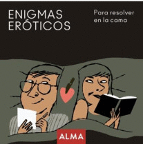 ENIGMAS ERÓTICOS