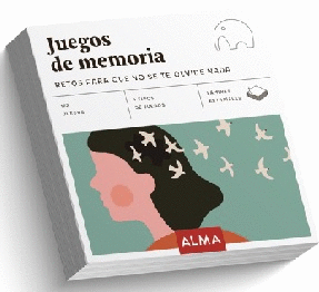 JUEGOS DE MEMORIA