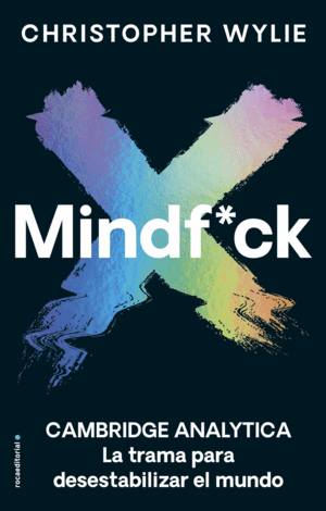 MINDF*CK