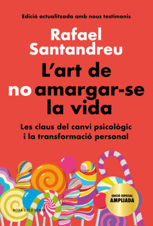 ART DE NO AMARGAR-SE LA VIDA (ED.ESP21)