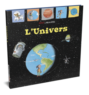 L´UNIVERS