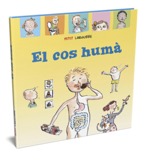 EL COS HUMÀ