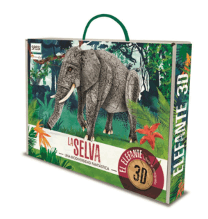 LA SELVA 3D