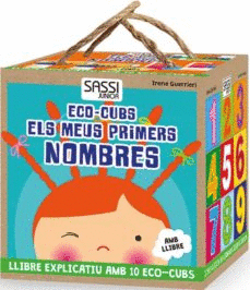 ELS MEUS PRIMERS NOMBRES ECO-CUBS