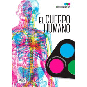 EL CUERPO HUMANO 2020