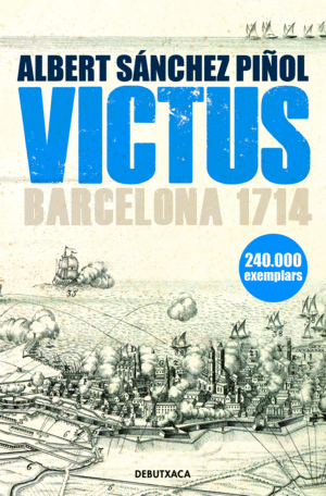 VICTUS (EDICIÓ EN CATALÀ)