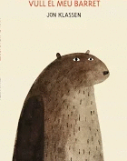 VULL EL MEU BARRET - CAT