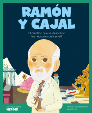 RAMÓN Y CAJAL (VERSIÓ CATALÀ)