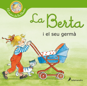BERTA I EL SEU GERMA (MON DE LA BERTA)