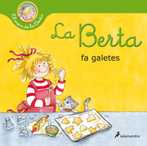 BERTA FA GALETES, LA (MON DE LA BERTA)