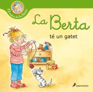 BERTA TE UN GATET, LA (MON DE LA BERTA)