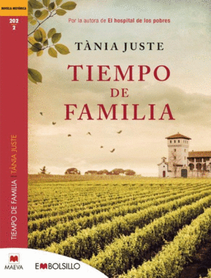 TIEMPO DE FAMILIA