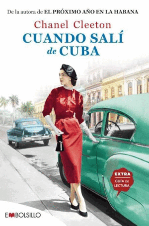 CUANDO SALÍ DE CUBA