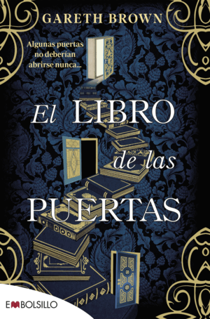 EL LIBRO DE LAS PUERTAS