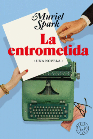 ENTROMETIDA, LA