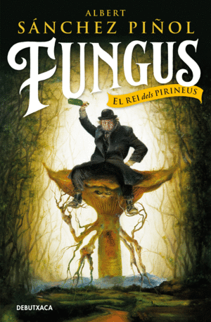 FUNGUS (EDICION CATALAN)