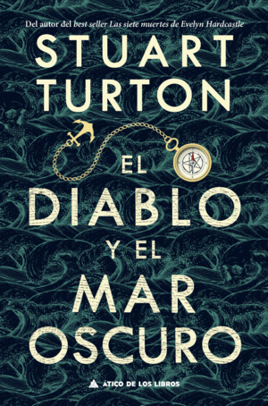 DIABLO Y EL MAR OSCURO, EL