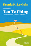 TAO TE CHING