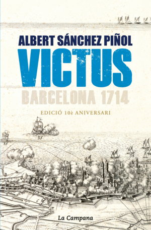 VICTUS (ED. ACT. CATALA)