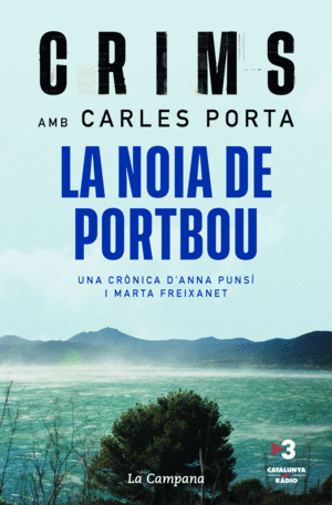 CRIMS: LA NOIA DE PORTBOU