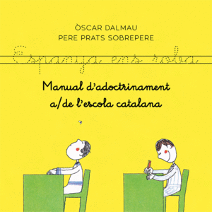 MANUAL D'ADOCTRINAMENT DE L'ESCOLA CATALANA