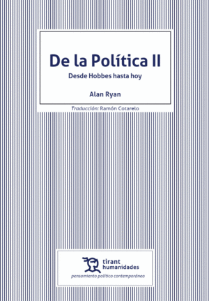 DE LA POLÍTICA II