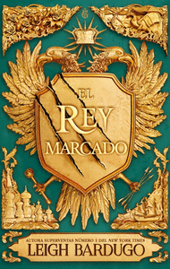 REY MARCADO,EL - 3ªED