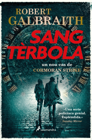 SANG TÈRBOLA