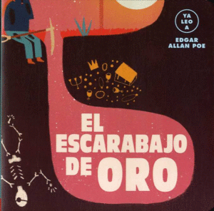 ESCARABAJO DE ORO, EL