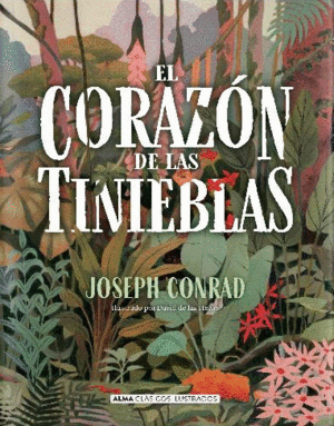 CORAZÓN DE LAS TINIEBLAS, EL