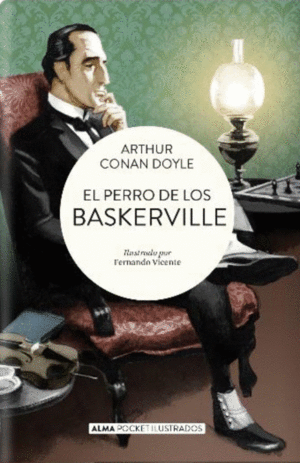 PERRO DE LOS BASKERVILLE, EL (POCKET)