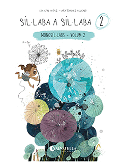 SÍL·LABA A SÍL·LABA 2