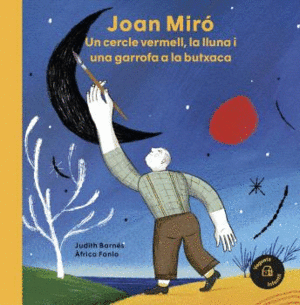 JOAN MIRÓ - CATALÀ