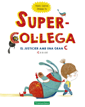 SUPERCOL·LEGA