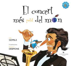 EL CONCERT MÉS PETIT DEL MÓN