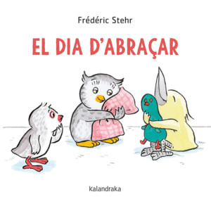 DIA DABRACAR,EL CATALAN