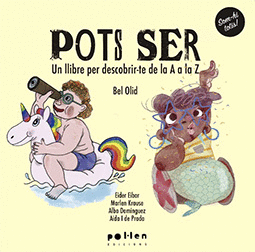 POTS SER