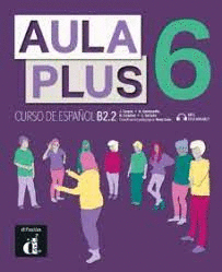 AULA PLUS 6 ED LIBRO DEL ALUMNO