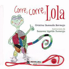 CORRE, CORRE, LOLA