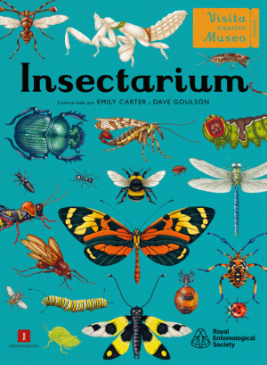 INSECTÀRIUM