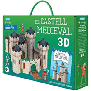 CASTELL MEDIEVAL CAT