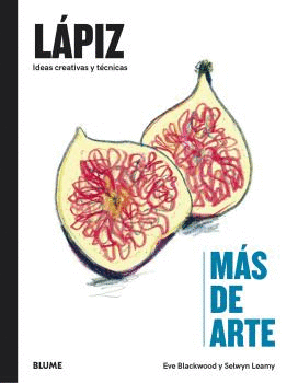 MÁS DE ARTE. LÁPIZ