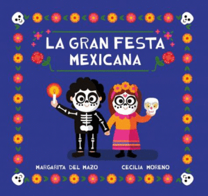 GRAN FESTA MEXICANA, LA - CAT