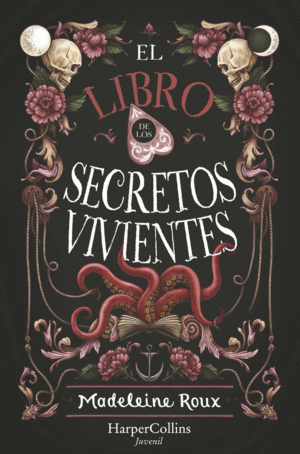 EL LIBRO DE LOS SECRETOS VIVIENTES