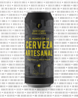 EL MUNDO DE LA CERVEZA ARTESANAL