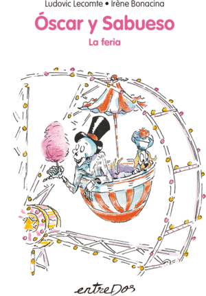 ÓSCAR Y SABUESO. LA FERIA